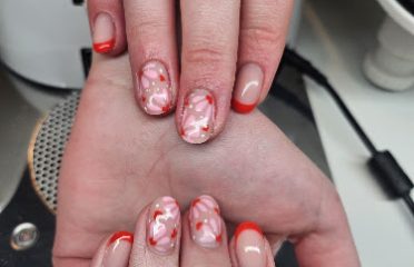 Supernatural Nails