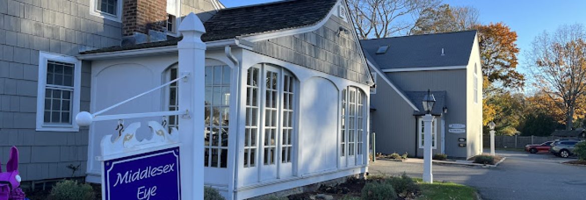 Middlesex Eye Physicians