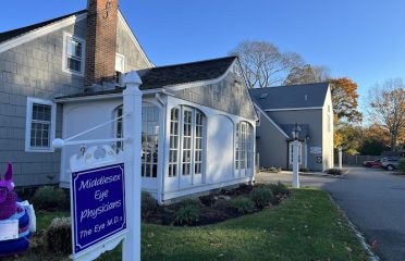 Middlesex Eye Physicians
