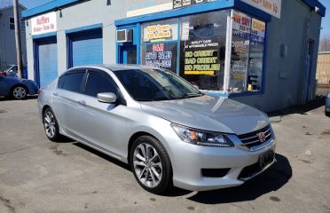 G & M Auto Sales