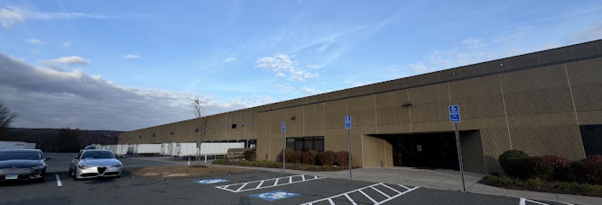 Middletown Winsupply Distribution Center