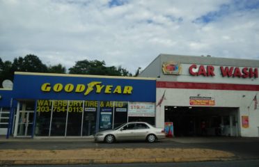 WATERBURY TIRE AND AUTO SERVICE