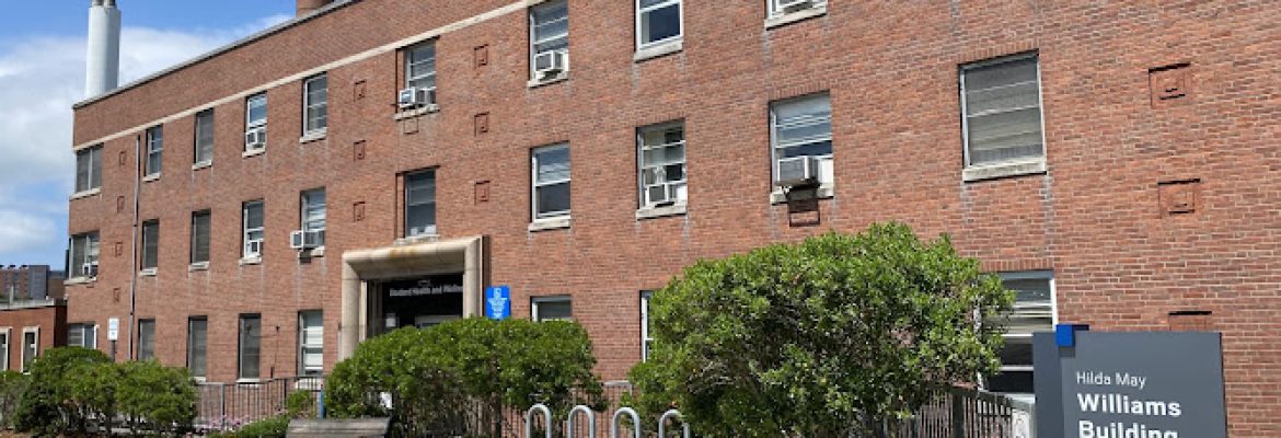 UConn Student Health and Wellness