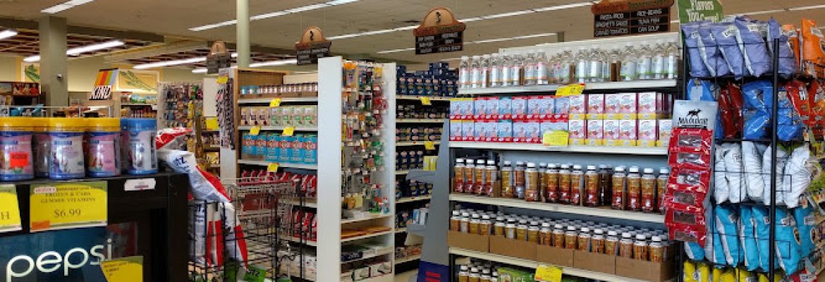 Geissler’s Supermarket-Bloomfield, Ct