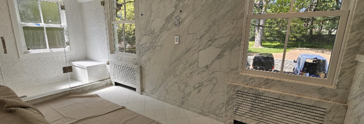 Stone Techniques