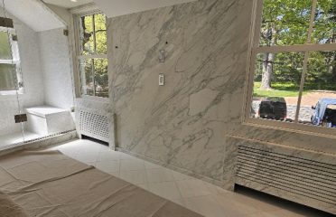 Stone Techniques