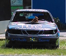 Ron’s Automotive Center Inc