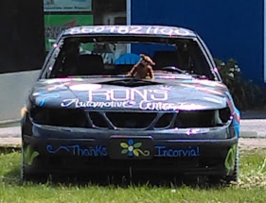 Ron’s Automotive Center Inc