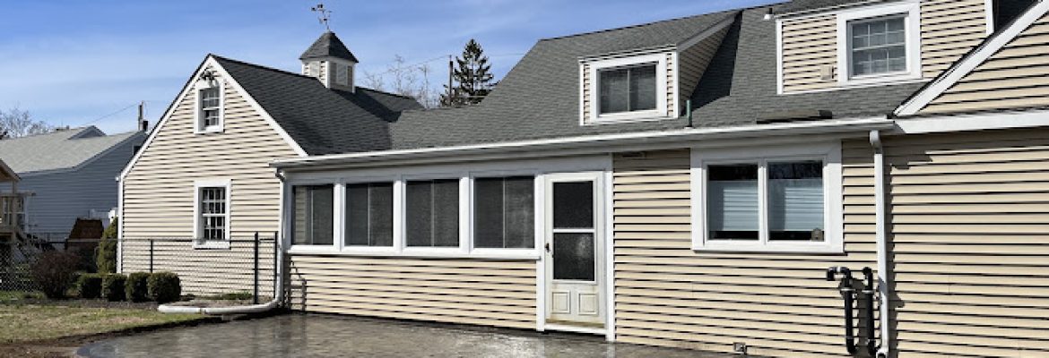 Arnold’s Masonry And Construction LLC