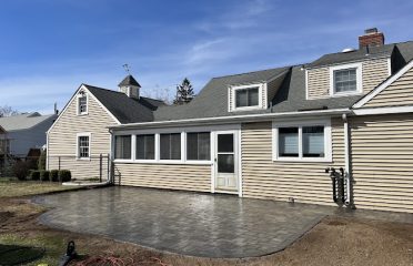 Arnold’s Masonry And Construction LLC