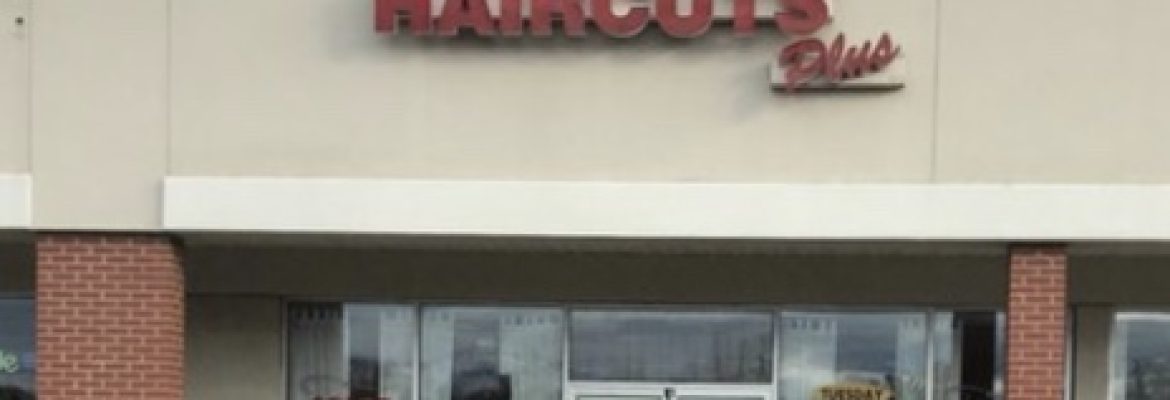 Haircuts Plus LLC