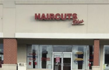 Haircuts Plus LLC