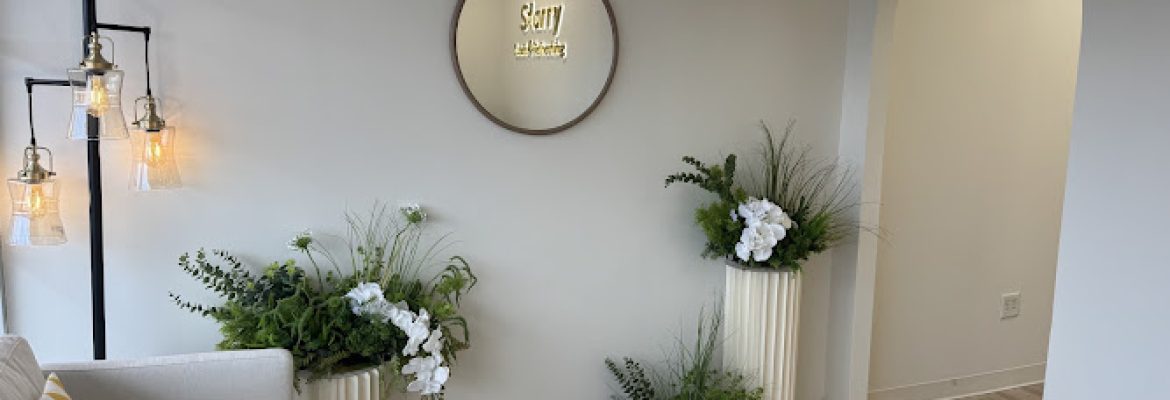 Starry Lash & Refreshing