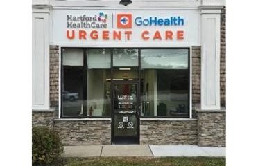 Hartford HealthCare-GoHealth Urgent Care