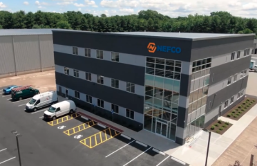 NEFCO HQ – East Hartford
