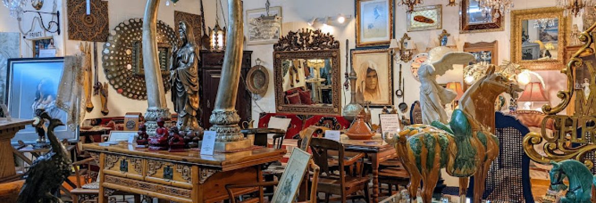 Re-Unique Antiques