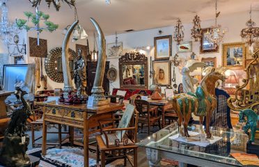 Re-Unique Antiques