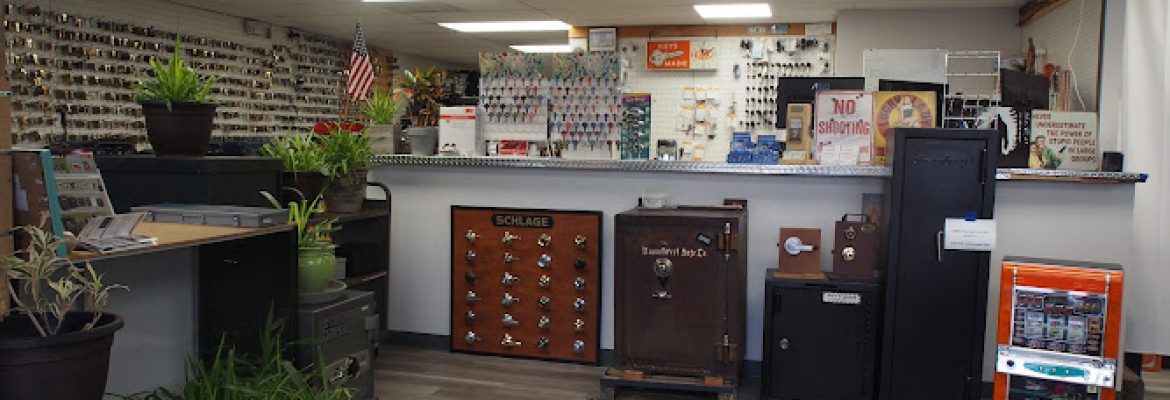 Karpilow Safe & Lock, LLC