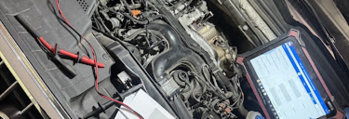 OneUp Motor