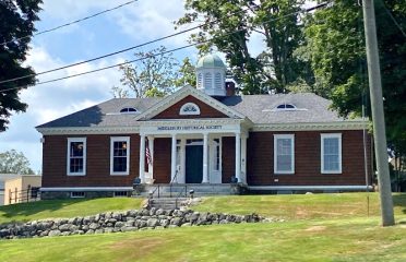 Middlebury Historical Society