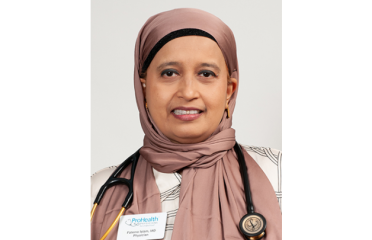 Fatema Islam, MD