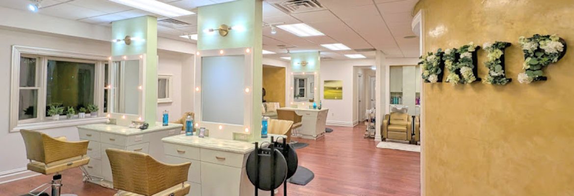 Whip Salon Wilton
