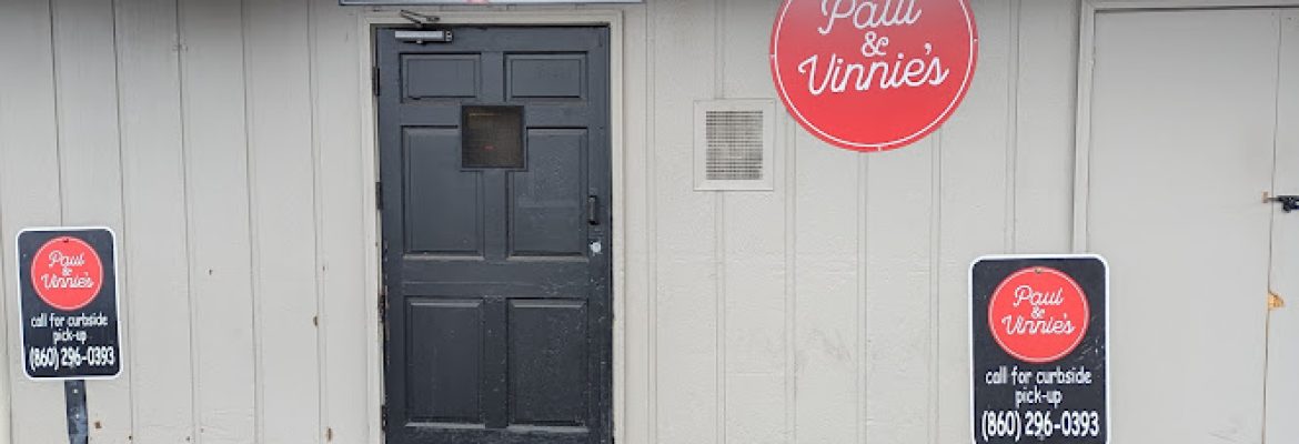 Paul & Vinnie’s