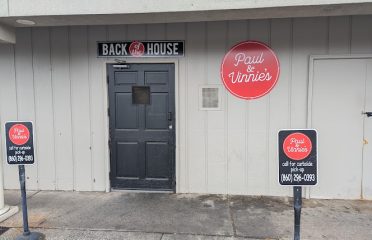 Paul & Vinnie’s