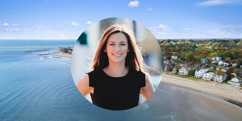 Jennifer DeLaurentis, Realtor – Compass