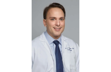 Eric Oligino, MD