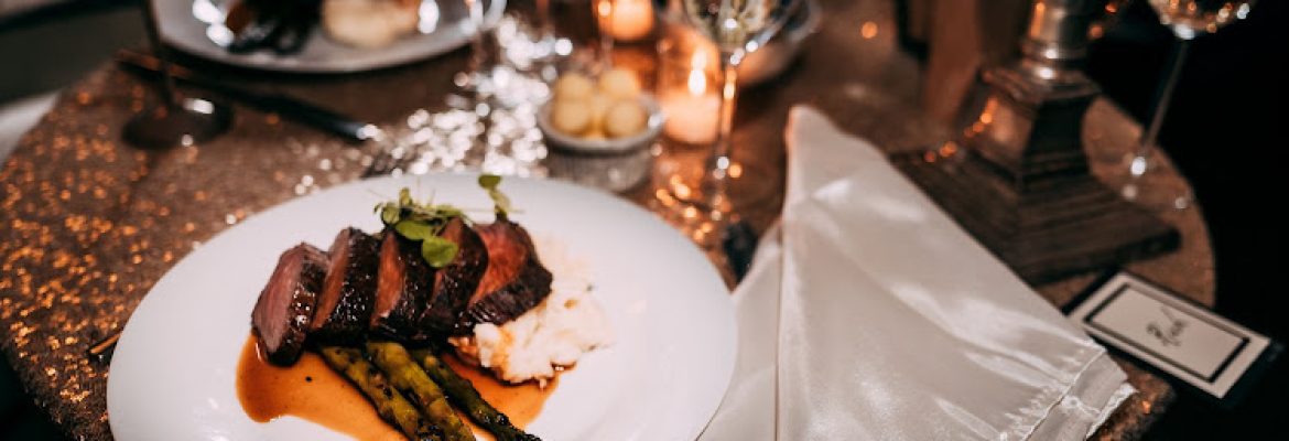 Bank Street Events