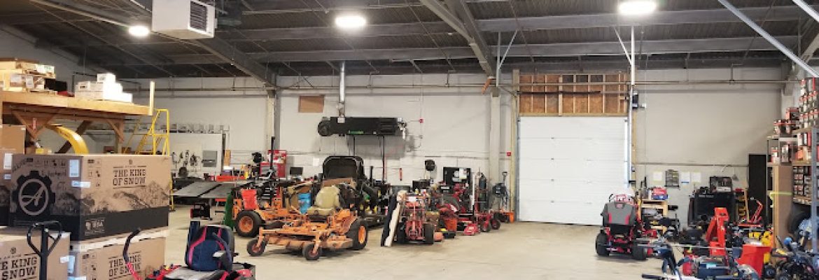 River East Power Equipment, LLC