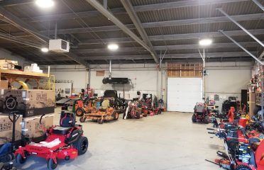 River East Power Equipment, LLC
