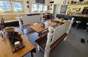Rachel’s Kitchen