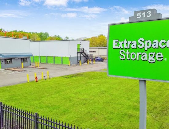 Extra Space Storage