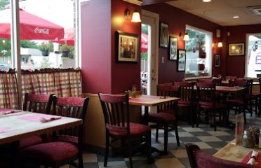 Cromwell Pizza & Pasta