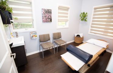 Tonya Cremin, DO, PLLC – Osteopathic Treatment & Auricular Acupuncture