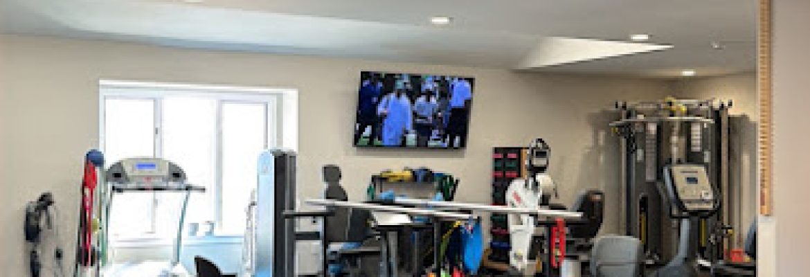 SportsMed Physical Therapy – Bridgeport CT