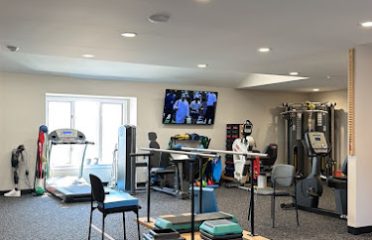 SportsMed Physical Therapy – Bridgeport CT
