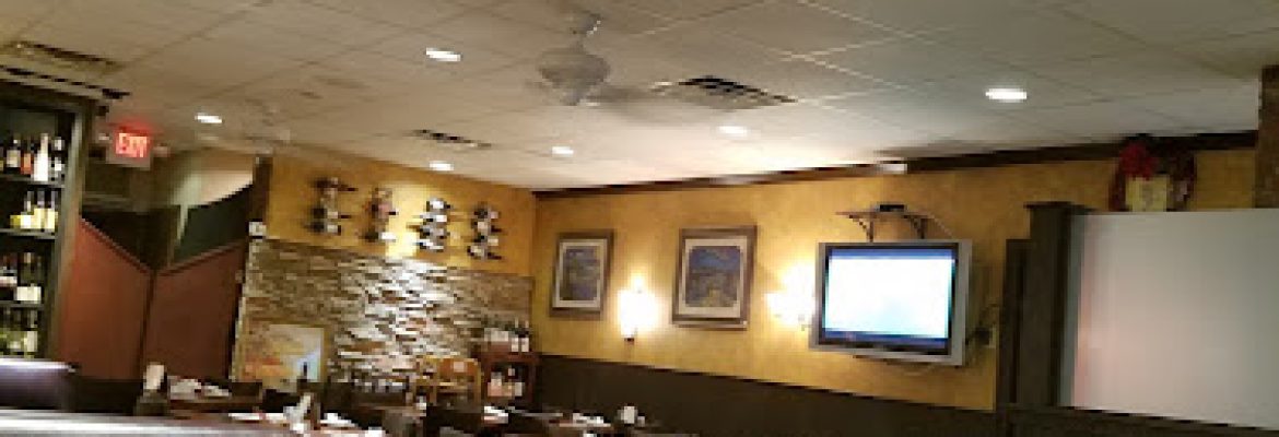 Hometown Pizza & Restaurant