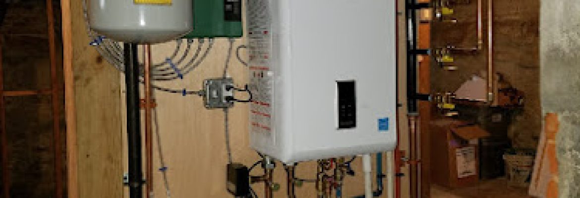 HR Heating Svc Inc.