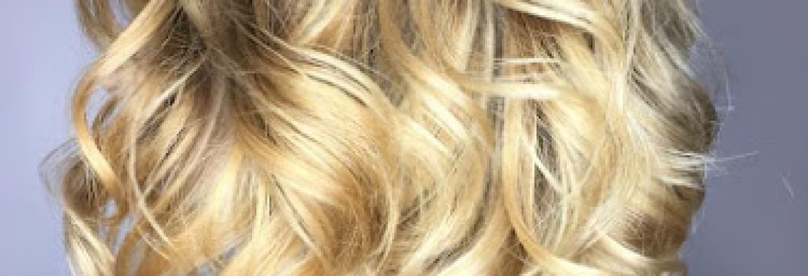 Barilla’s Salon