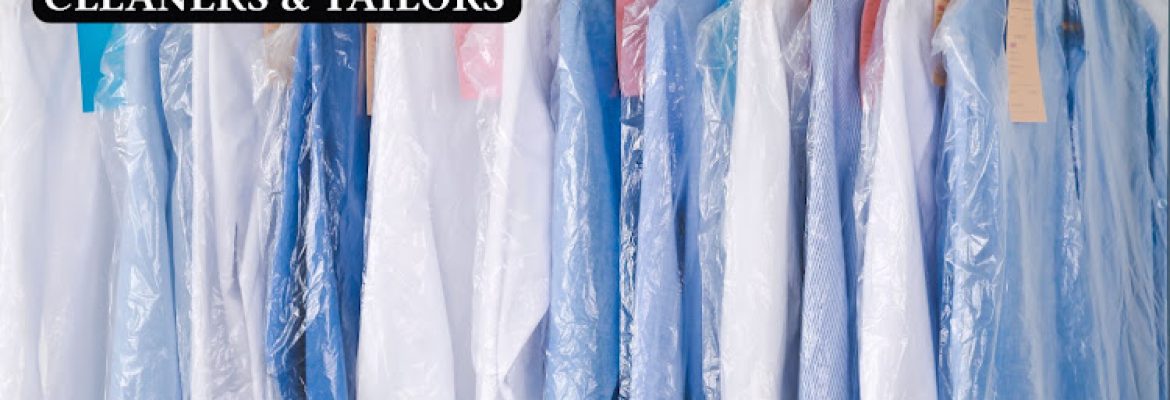 Superior Cleaners & Tailors