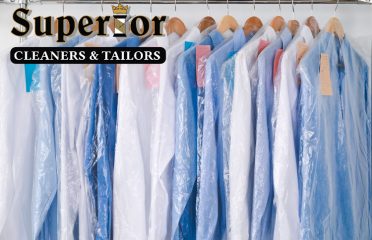 Superior Cleaners & Tailors