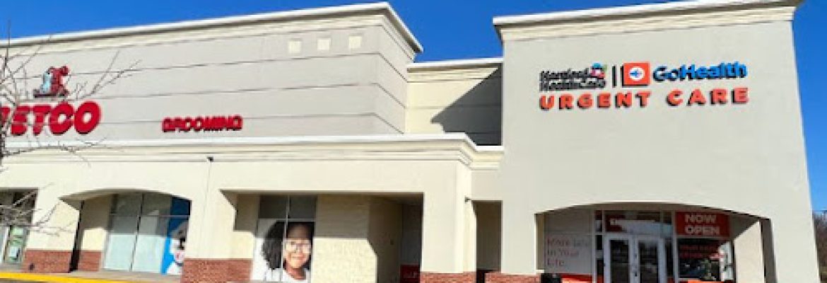 Hartford HealthCare-GoHealth Urgent Care