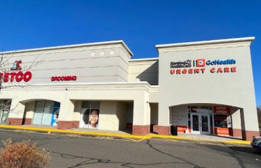 Hartford HealthCare-GoHealth Urgent Care