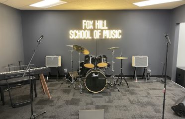 Fox Hill School of Music