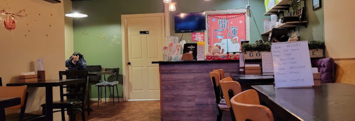 Good Hope Dumpling and Ramen House