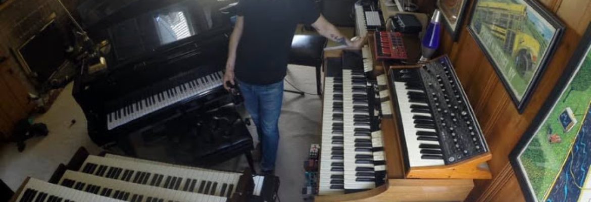 Isaac Young Studio