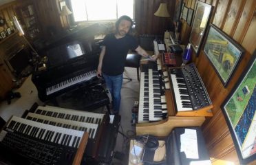 Isaac Young Studio